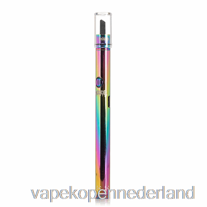 Elektronische Sigaret Vape Slijk Twist Heet Mes Kit Regenboog